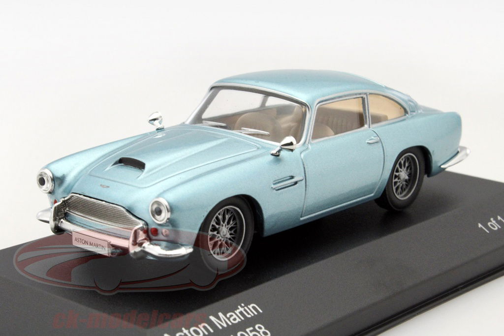 whitebox-1-43-aston-martin-db4-annee-1958-bleu-clair-wb150/