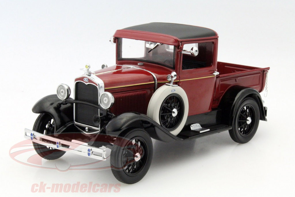 sun-star-models-1-18-ford-pick-up-ano-1931-rojo-6111/