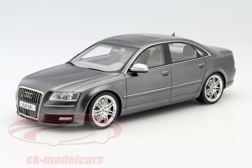 ottomobile-1-18-audi-s8-d3-annee-2008-daytona-gris-ot205/