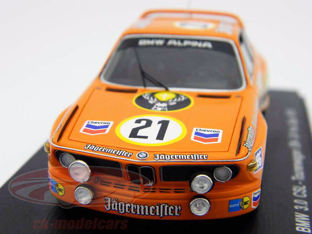 BMW 3.0 CSL フランス製 PROVENCE MOULAGE 1/43 s-l1200.jpg