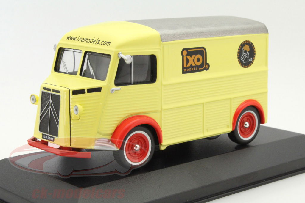 ixo-1-43-dkw-camionnette-de-livraison-rapide-jaune-ck33839/