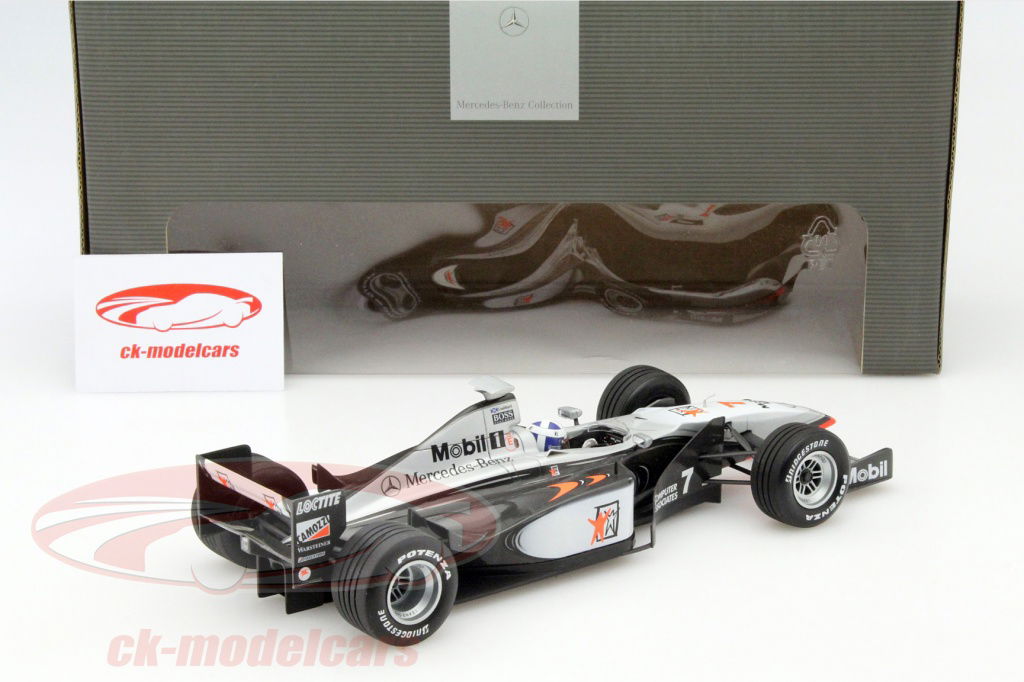 McLaren MINICHAMPS 1:18 ミニカー Minichamps F1 McLaren MCL60 #4 Lando Norris 2023 1/18 | eBay