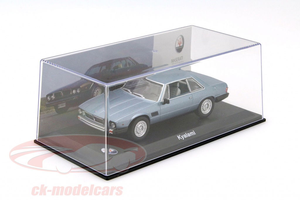 leo-models-1-43-maserati-kyalami-anno-1976-blu-ck34332/