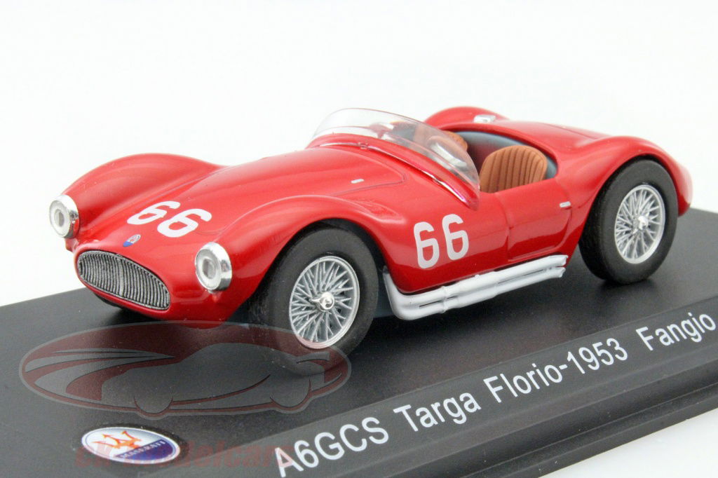 leo-models-1-43-maserati-a6-gcs-53-no66-targa-florio-1953-fangio-mantovani-ck34329/