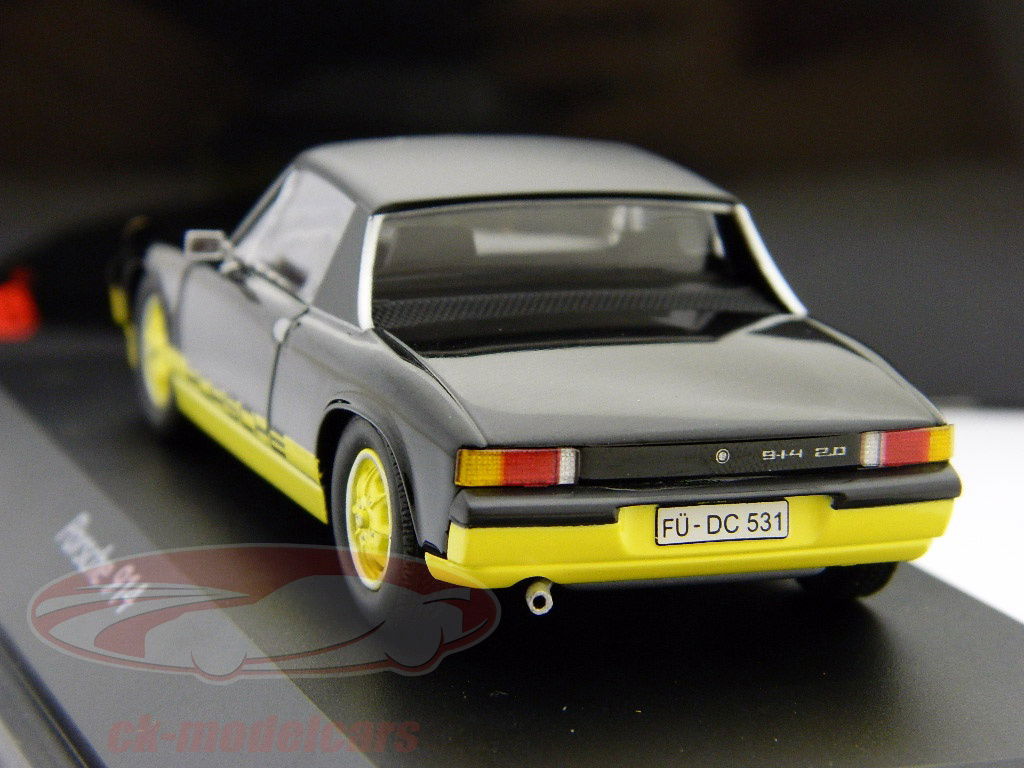 Schuco ポルシェ Porsche 914/6 希少 Schuco ポルシェ Porsche 914/6 希少 Porsche 914/6