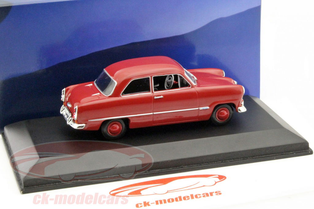 メルクリン　MARKLIN Ford Taunus 15M Marklin Ford Taunus 15 M