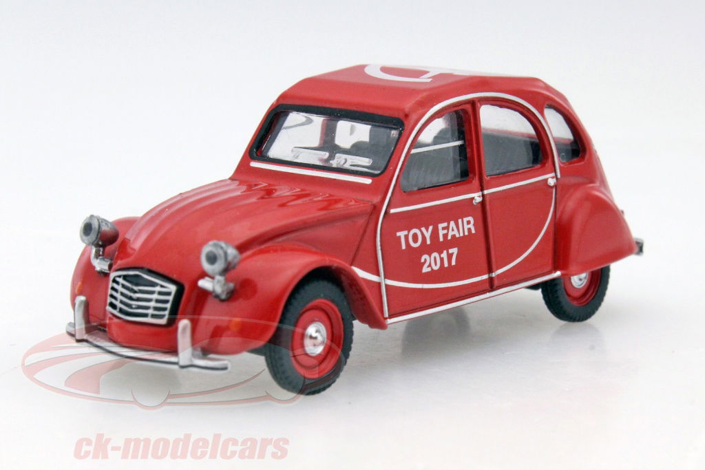 schuco-1-64-citroen-2cv-toy-fair-nuernberg-2017-rd-452015200/