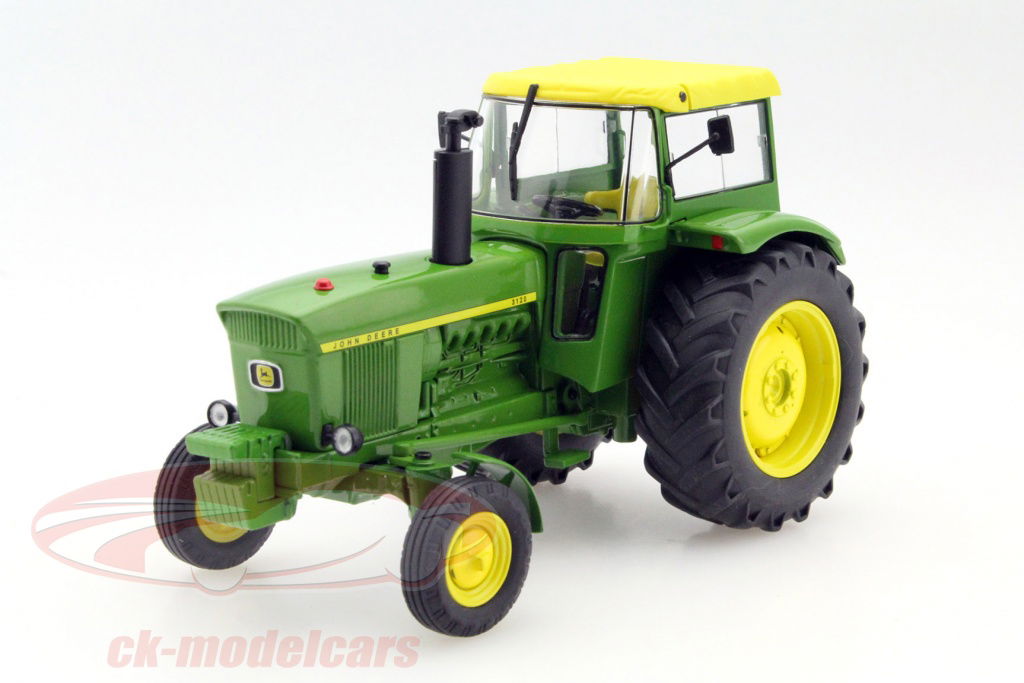 schuco-1-32-john-deere-3120-trator-com-cap-verde-450767700/