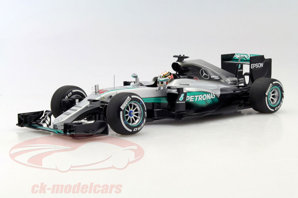 【希少品】MINICHAMPS Mercedes F1 W07 1:18 希少品】MINICHAMPS Mercedes F1 W07 1:18 MERCEDES F1 W07
