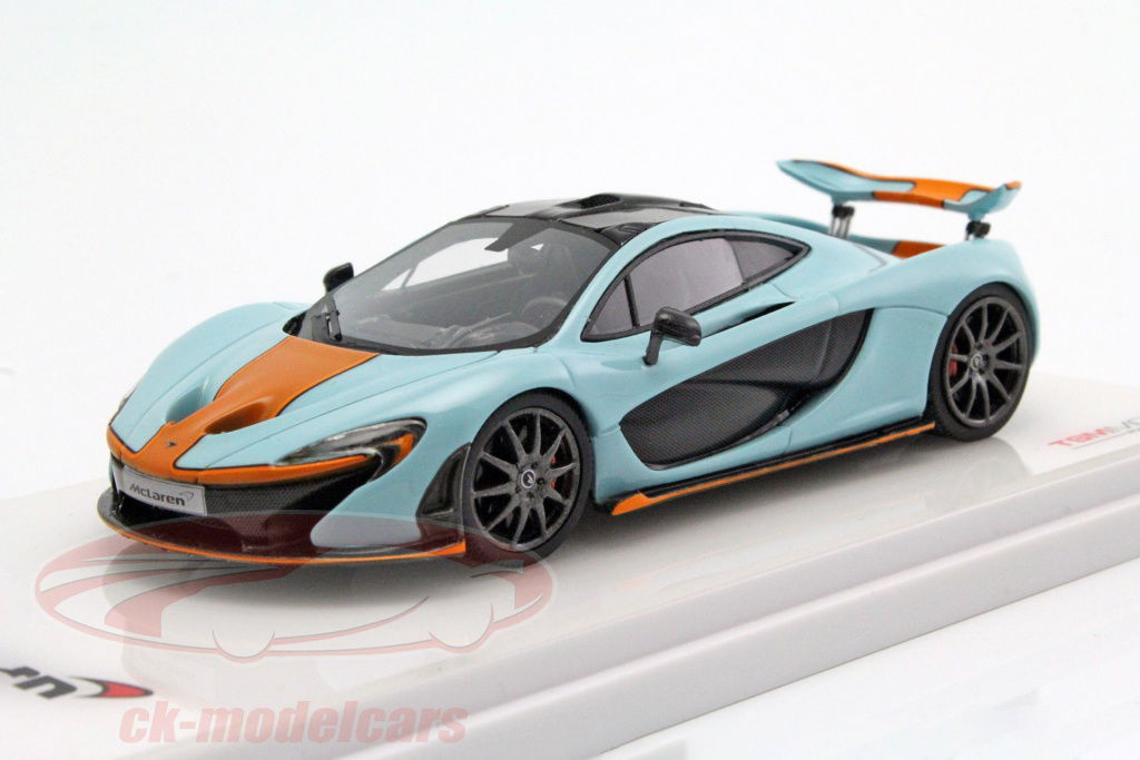 true-scale-1-43-mclaren-p1-2014-gulf-version-tsm164331/