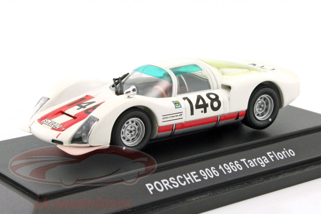 ミニカー EBBRO Porsche 906 Ebbro 1/43 Porsche 906 29 Japangp 1968 Mini Car Inspection