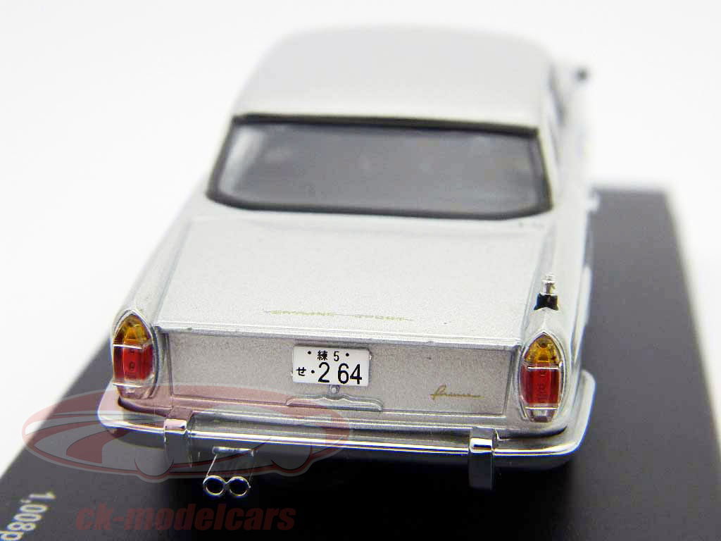 カドーNo.1 プリンス スカイライン60 スケール1/45 (美品) カドーNo.1 プリンス スカイライン60 スケール1/45 (美品