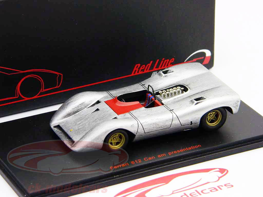 spark-1-43-ferrari-612-can-am-presentation-car-1968-silber-silver-rl190/