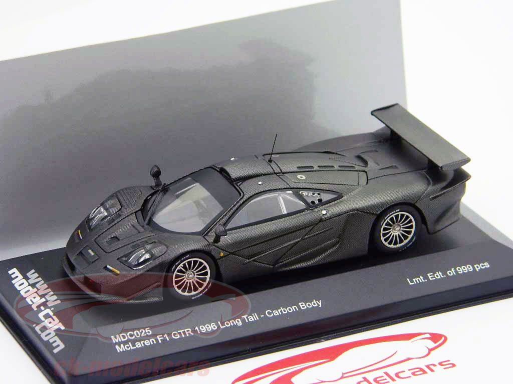 ixo-1-43-mclaren-f1-gtr-1996-mdc025/