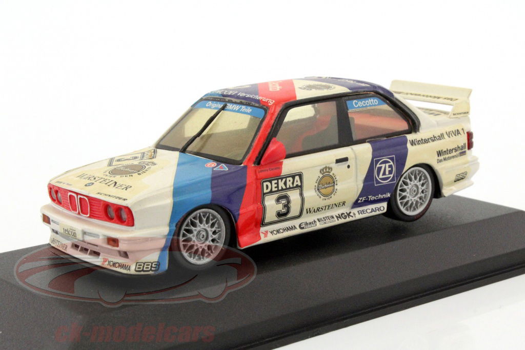 minichamps-1-43-bmw-m3-sport-evolution-no3-dtm-1991-cecotto-2003/