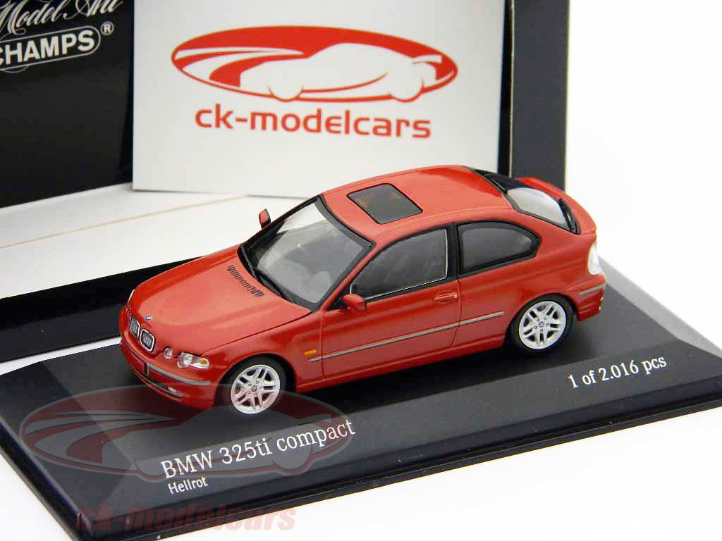 minichamps-1-43-bmw-325ti-compact-e46-2000-lumiere-rouge-lightred-431020070/