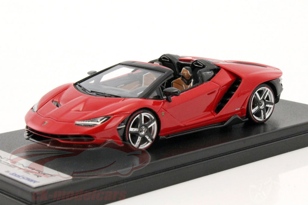 looksmart-1-43-lamborghini-centenario-roadster-rd-ls465d/
