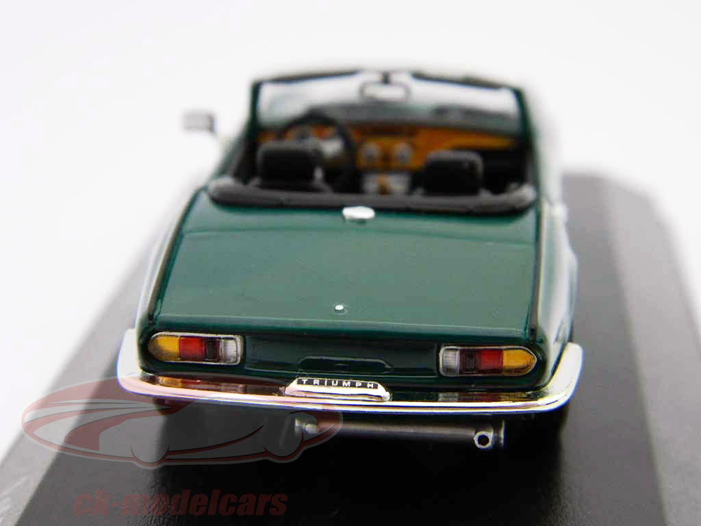 特価 Provence (1/43) トライアンフ Spitfire LM 特価 Provence (1/43) トライアンフ Spitfire LM - メルカリ