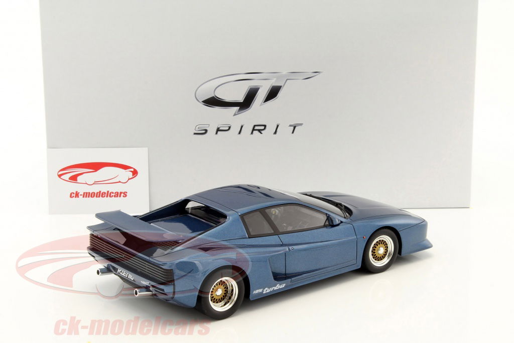 ミニカー Ferrari TESTAROSSA Koening Cabrio 1988 ミニカー Ferrari TESTAROSSA Koening Cabrio 1988 Yahoo