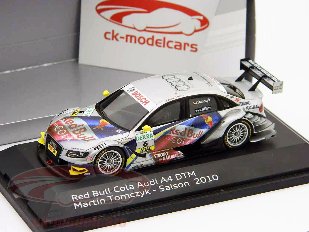 spark-1-43-m-tomczyk-red-bull-cola-audi-a4-dtm-2010-5021000133/