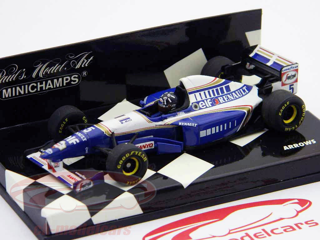 minichamps-1-43-d-hill-williams-fw17-formula-one-1995/