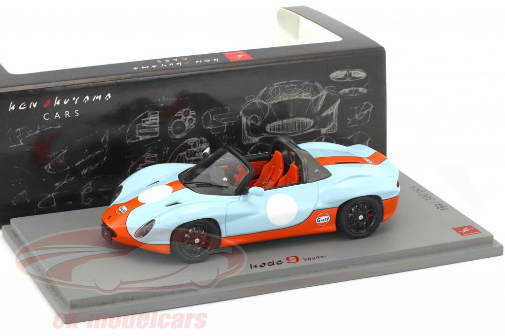spark-1-43-kode-9-spyder-ano-de-construcao-2016-gulf-versao-sj041/