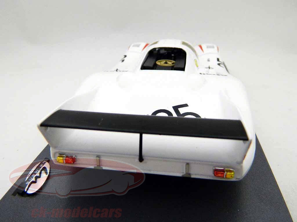 ルマンズミニチュア1／24ポルシエ917LH no3 2ndLM 1970 スパーク 1/43 ポルシェ 917 LH ルマン 24h 1970 2nd No.3 S0928