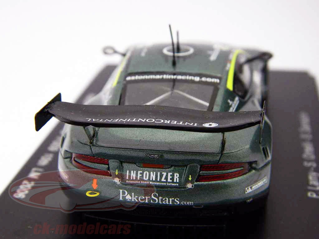 アストンマーチン　リミテッドエディションDBR9 1/18スケール Amazon.co.jp: 京商 1/27 ミニッツ オートスケールコレクション