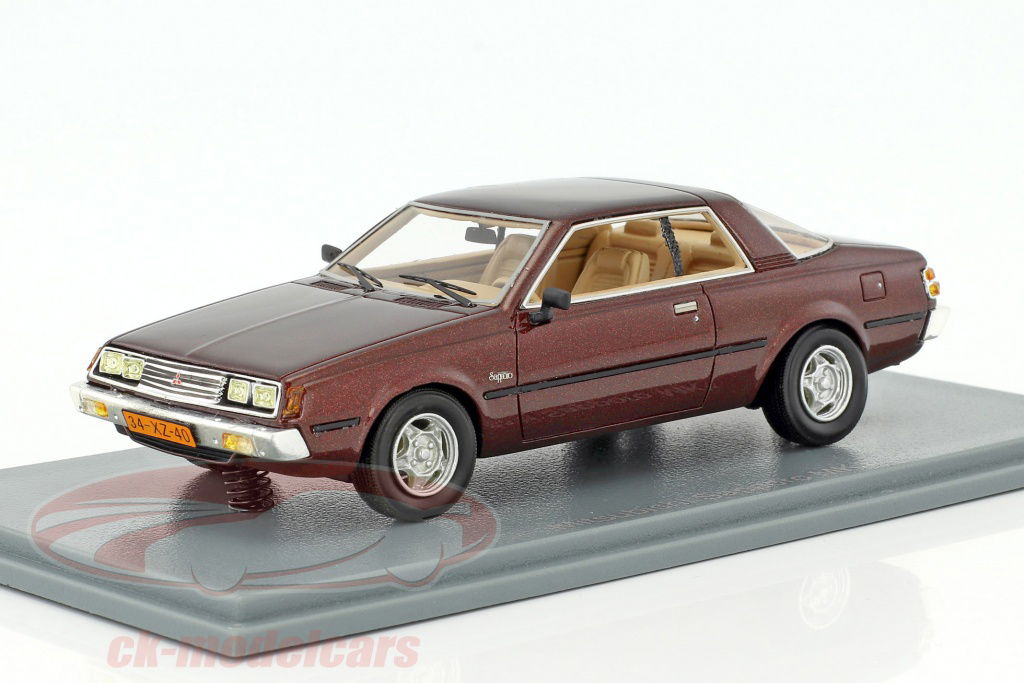 neo-1-43-mitsubishi-sapporo-mki-coupe-1982-neo43442/