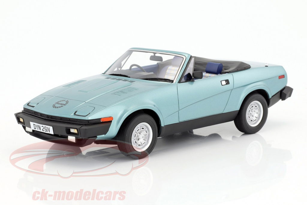 その他 Triumph TR7 Triumph ERclassicsで販売されているTR7