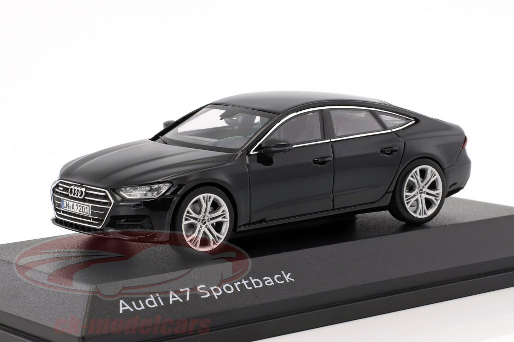 iscale-1-43-audi-a7-sportback-mythosschwarz-5011707032/