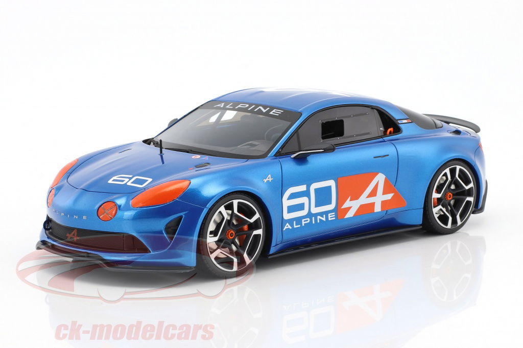 ottomobile-1-18-renault-alpine-a60-celebration-24h-lemans-2016-bl-ot696/