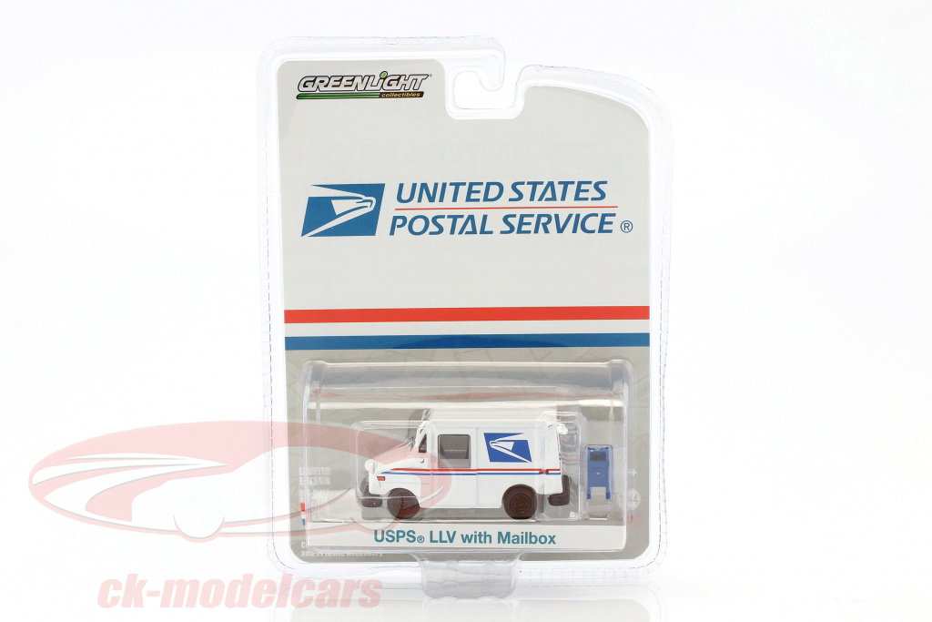 greenlight-1-64-grumman-llv-usps-wit-29888/