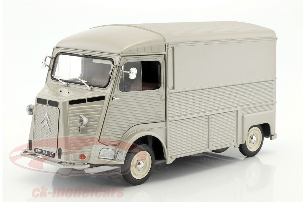 solido-1-18-citroen-type-hy-bygger-1969-slvgr-s1850020/