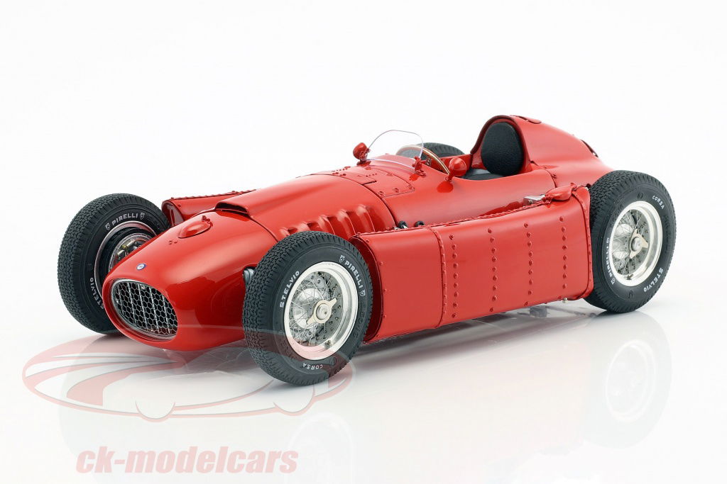 cmc-1-18-lancia-d50-baujahr-1954-1955-rot-m-175/
