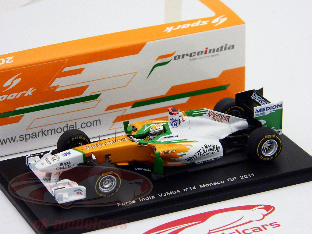 spark-1-43-a-sutil-force-india-vjm04-no14-formula-1-2011-monaco-gp-s3024/