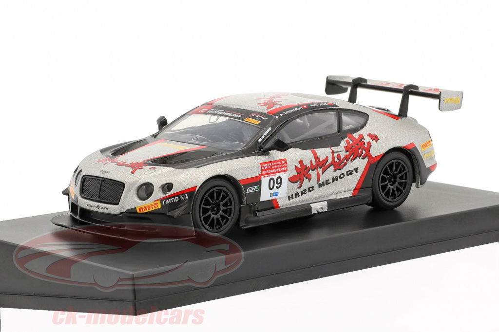 spark-1-64-bentley-continental-gt3-no09-gt-2017-geng-imperatori-y106/