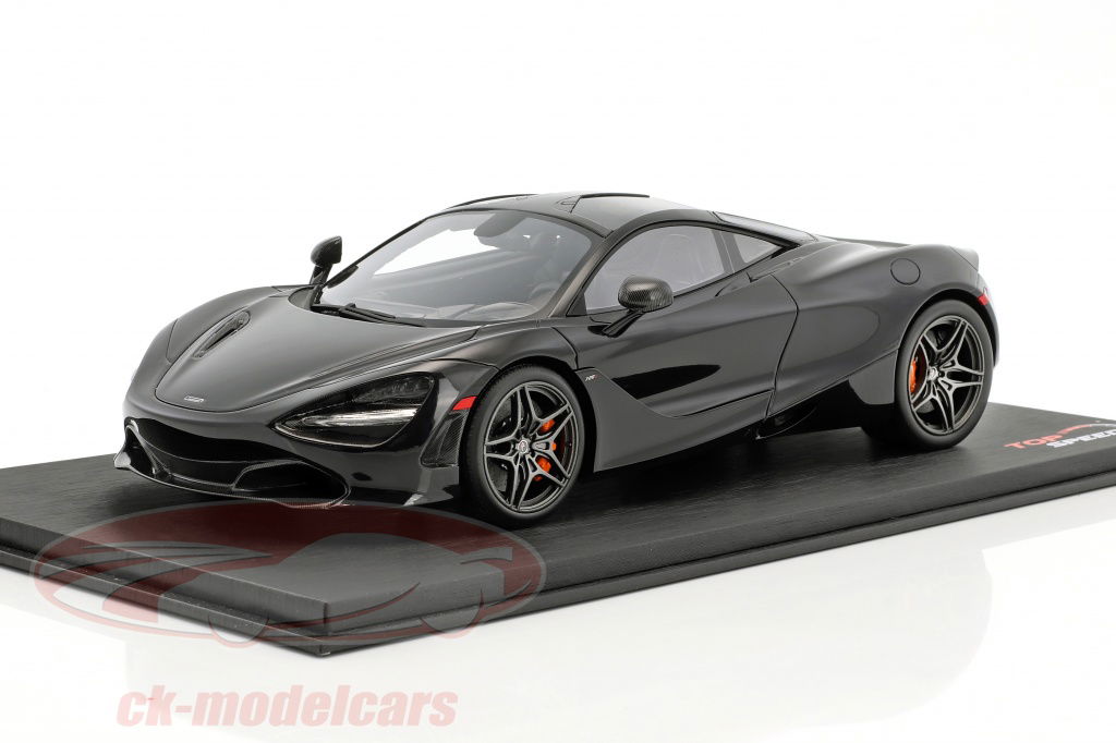 true-scale-1-18-mclaren-720s-annee-de-construction-2017-amethyste-noir-ts0141/