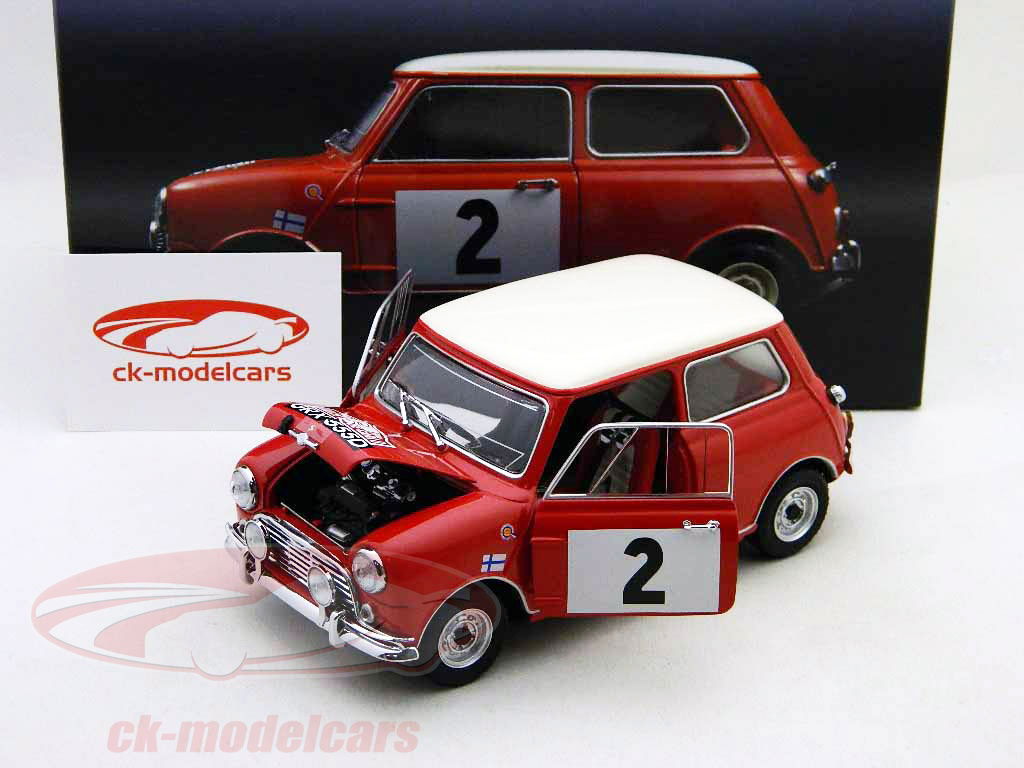 MINICHAMPS 2台 643064007-1.jpg