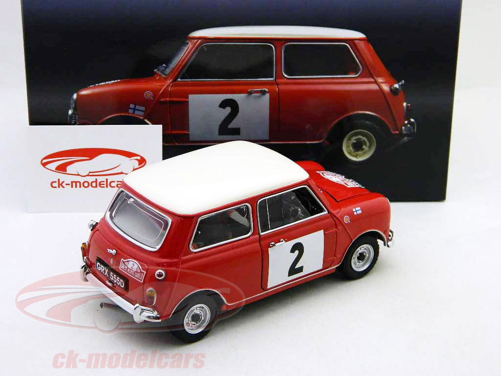 Vitesse Mini 1275 限定版 シルバー Vitesse Mini 1275 限定版 シルバー - メルカリ