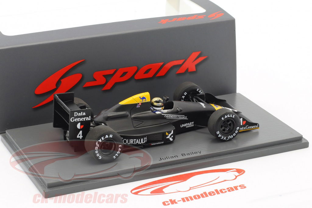 Tyrrell ジャパングランプリ セット 43/1 Tyrrell ジャパングランプリ セット 43/1 Tyrrell Japan Grand