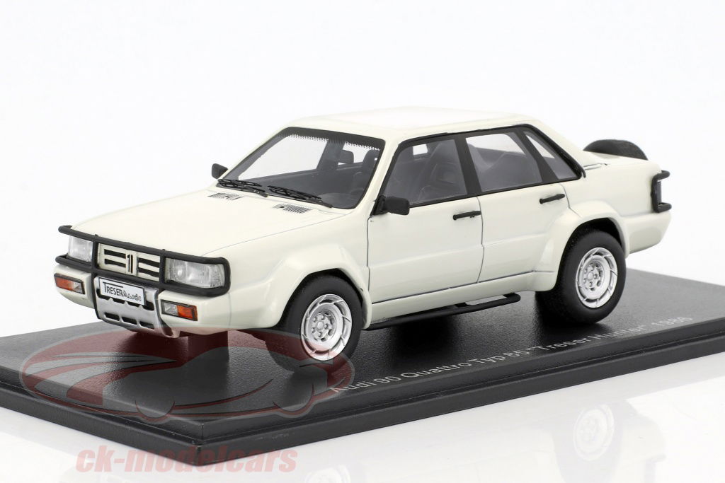 neo-1-43-audi-90-quattro-type-85-annee-de-construction-1986-blanc-neo47025/