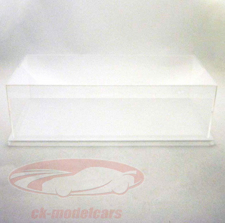 frosted-white-vitrine-showcase-base-1-18-truescale-tsm11ac13/