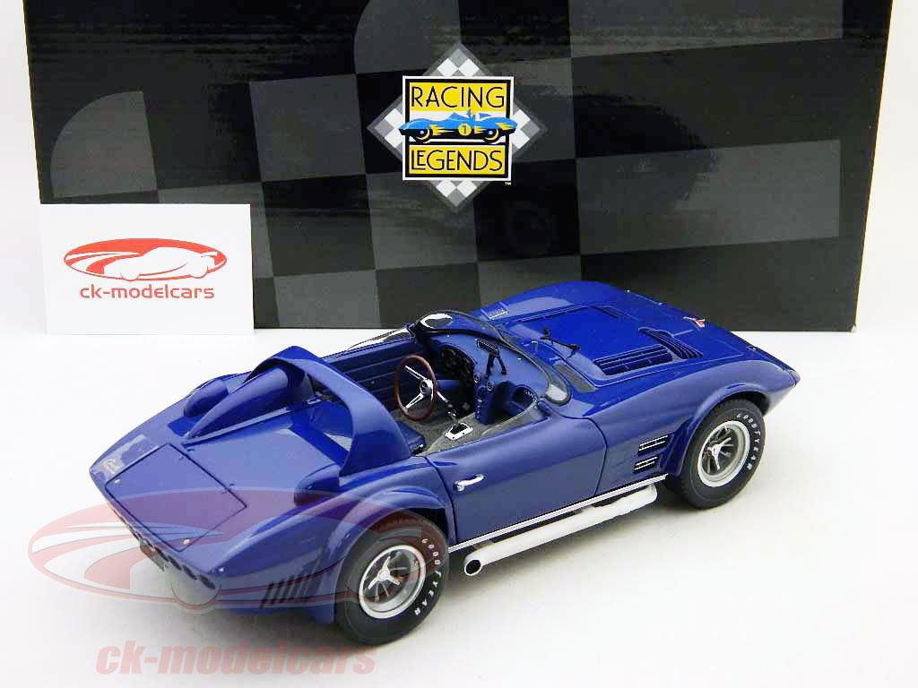 シボレーコルベット グランドスポーツ exoto シボレーコルベット グランドスポーツ exoto エグゾト(EXOTO