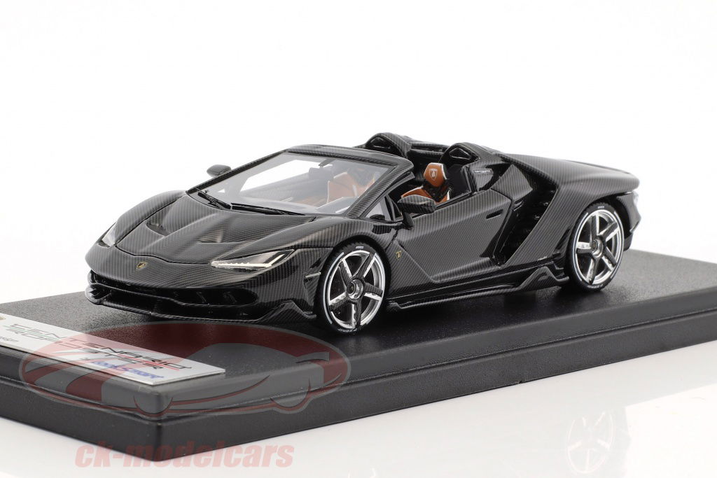 looksmart-1-43-lamborghini-centenario-roadster-ls465/