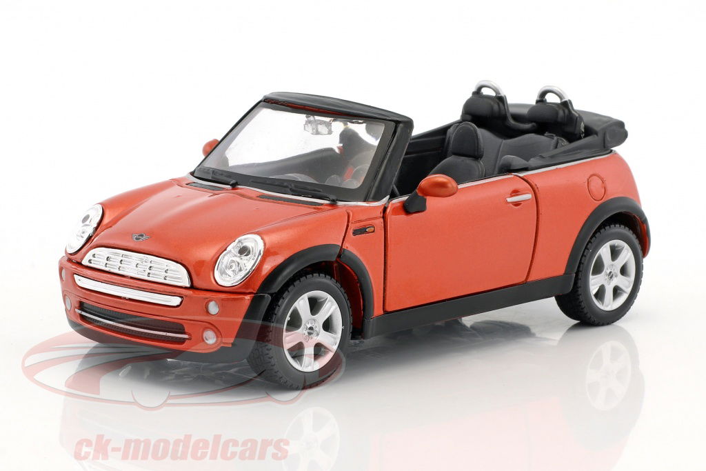 maisto-1-24-mini-cooper-cabrio-31998/