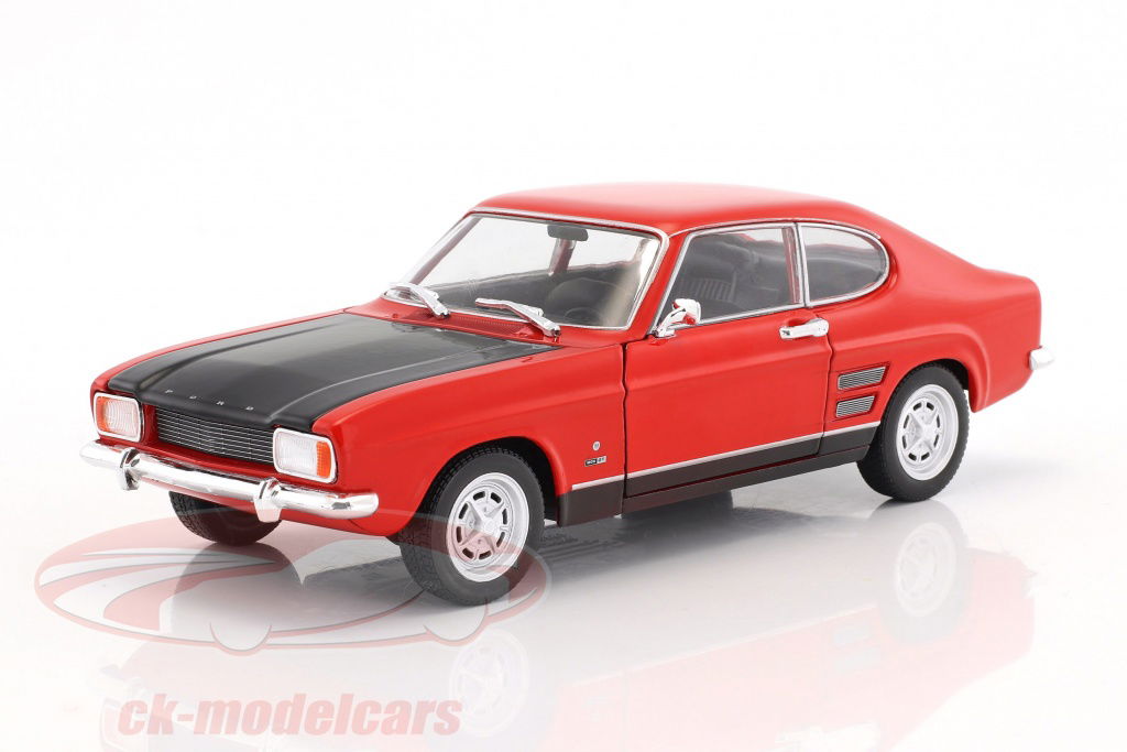 welly-1-24-ford-capri-rs-opfrselsr-1969-rd-sort-24069/