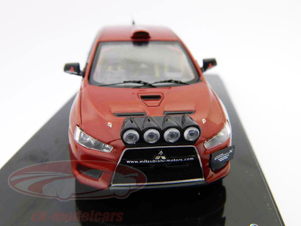 ixo-1-43-mitsubishi-lancer-evo-x-gr-n-presentazione-auto-ram450/