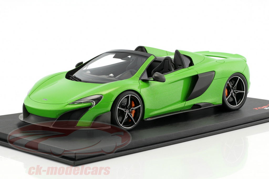 true-scale-1-18-mclaren-675lt-spider-mantis-grn-ts0069/