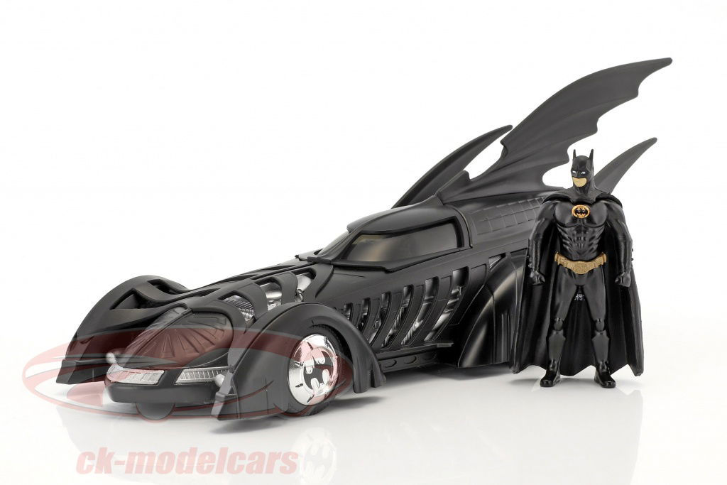 未開封　1/43 1955 TV SERIES BATMOBILE[R1795] 未開封 1/43 1955 TV SERIES BATMOBILE[R1795] Batman Classic